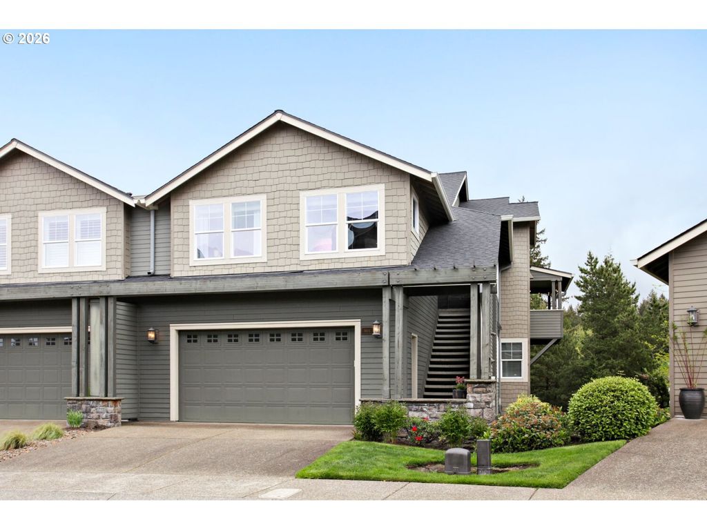 8601 Se BRISTOL PARK Dr, Happy Valley, OR 97086
