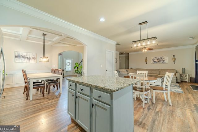 3982 Plymouth Rock Drive, Loganville, GA 30052