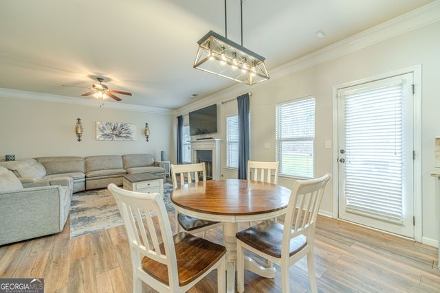 3982 Plymouth Rock Drive, Loganville, GA 30052