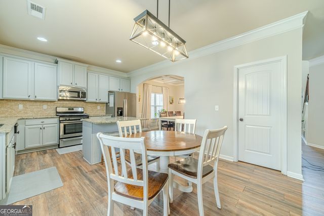 3982 Plymouth Rock Drive, Loganville, GA 30052