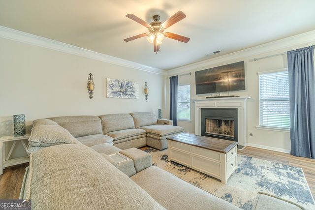 3982 Plymouth Rock Drive, Loganville, GA 30052