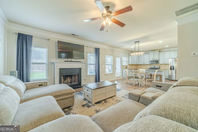 3982 Plymouth Rock Drive, Loganville, GA 30052