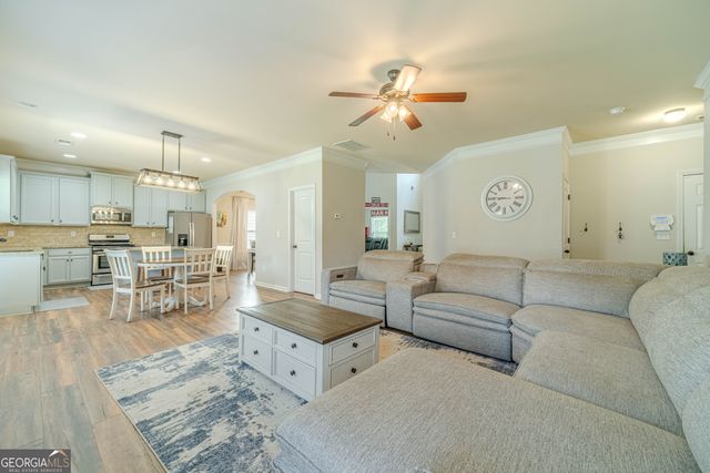 3982 Plymouth Rock Drive, Loganville, GA 30052