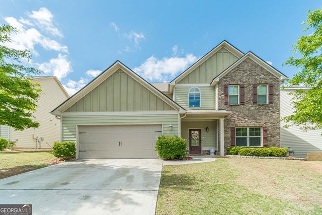 3982 Plymouth Rock Drive, Loganville, GA 30052