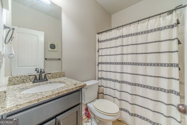 3982 Plymouth Rock Drive, Loganville, GA 30052