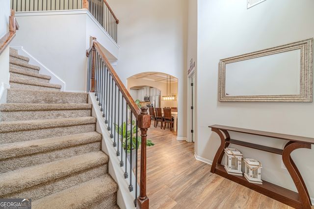 3982 Plymouth Rock Drive, Loganville, GA 30052