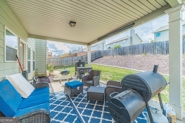 3982 Plymouth Rock Drive, Loganville, GA 30052