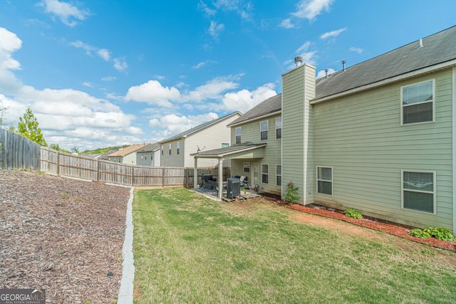3982 Plymouth Rock Drive, Loganville, GA 30052