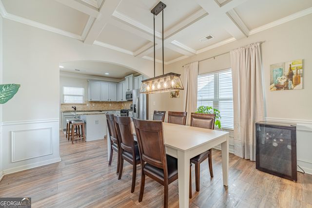 3982 Plymouth Rock Drive, Loganville, GA 30052