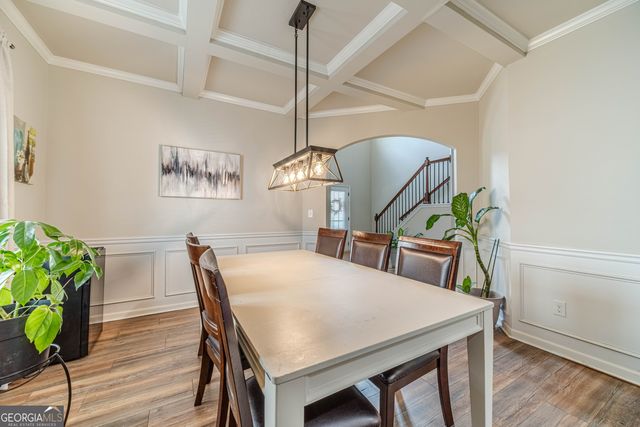 3982 Plymouth Rock Drive, Loganville, GA 30052