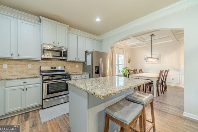 3982 Plymouth Rock Drive, Loganville, GA 30052