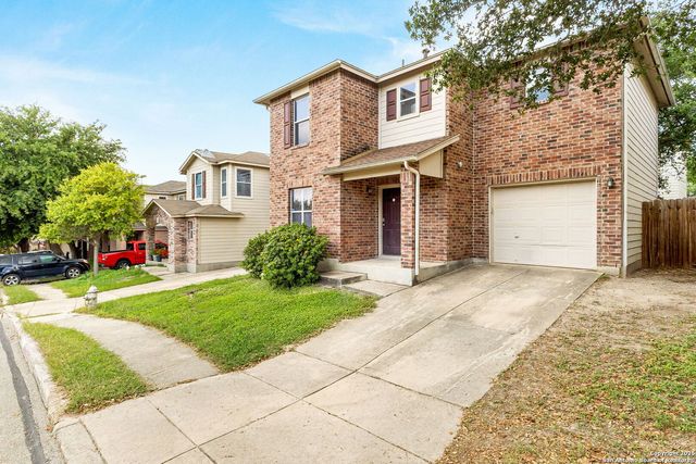 846 BARREL PT, San Antonio, TX 78251