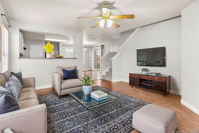 846 BARREL PT, San Antonio, TX 78251