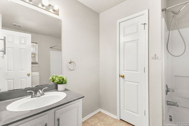 846 BARREL PT, San Antonio, TX 78251