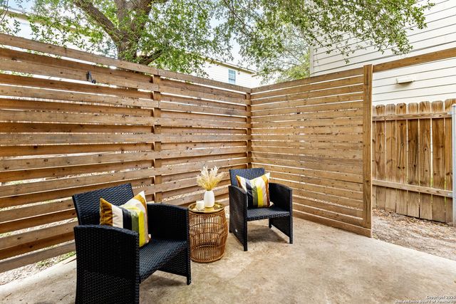 846 BARREL PT, San Antonio, TX 78251