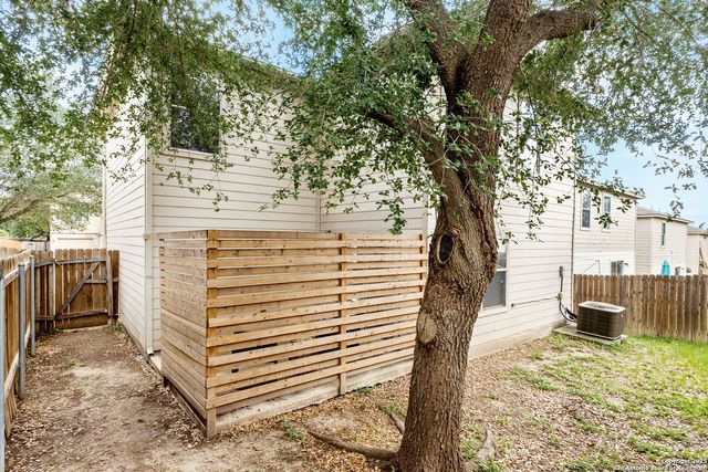 846 BARREL PT, San Antonio, TX 78251