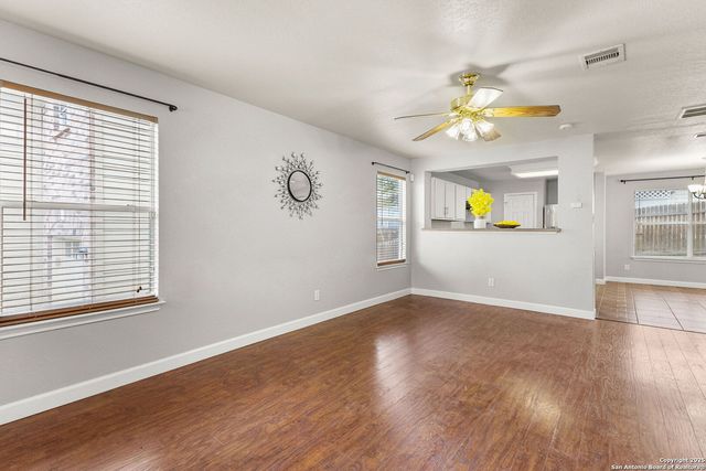 846 BARREL PT, San Antonio, TX 78251