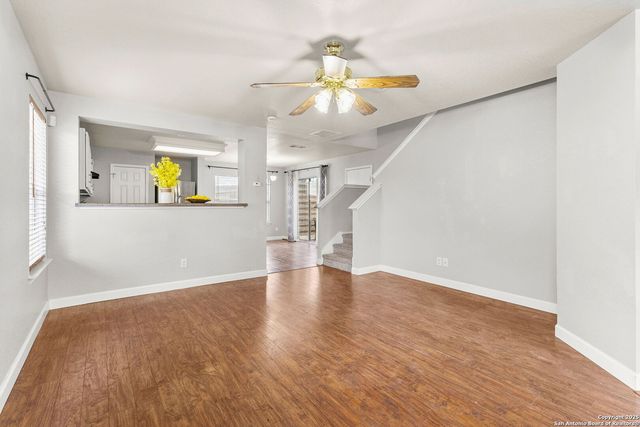 846 BARREL PT, San Antonio, TX 78251