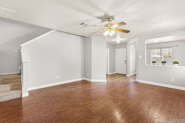 846 BARREL PT, San Antonio, TX 78251