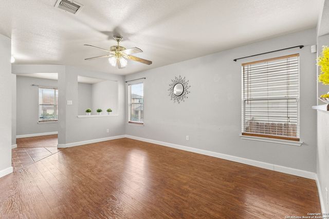 846 BARREL PT, San Antonio, TX 78251