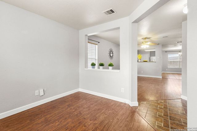 846 BARREL PT, San Antonio, TX 78251