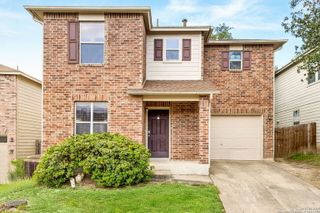 846 BARREL PT, San Antonio, TX 78251
