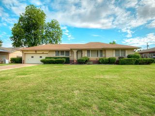 513 SW 57th Street, Oklahoma City, OK 73109