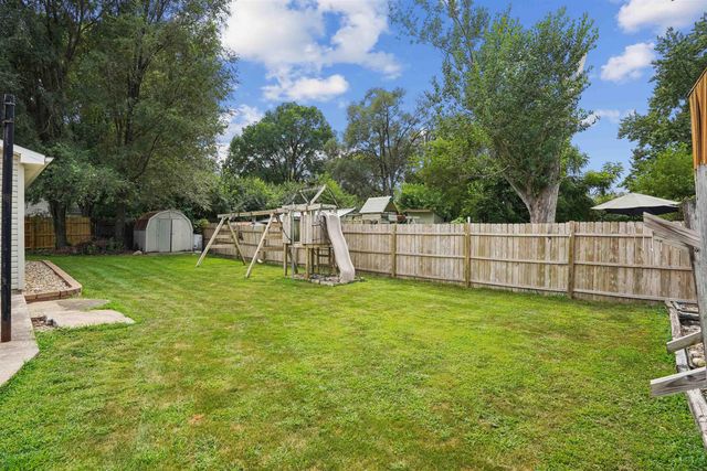 1312 Roosevelt Street, Waterloo, IA 50707