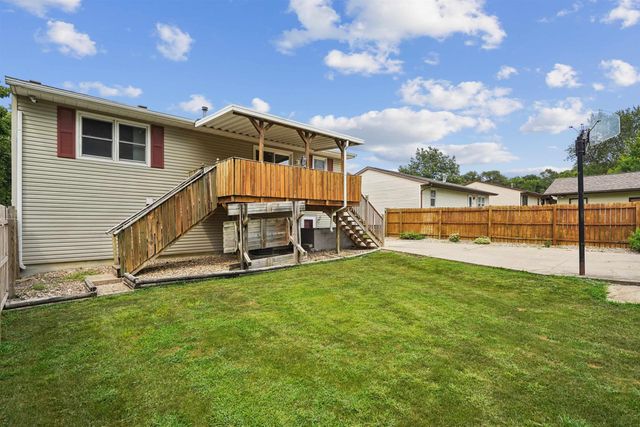 1312 Roosevelt Street, Waterloo, IA 50707