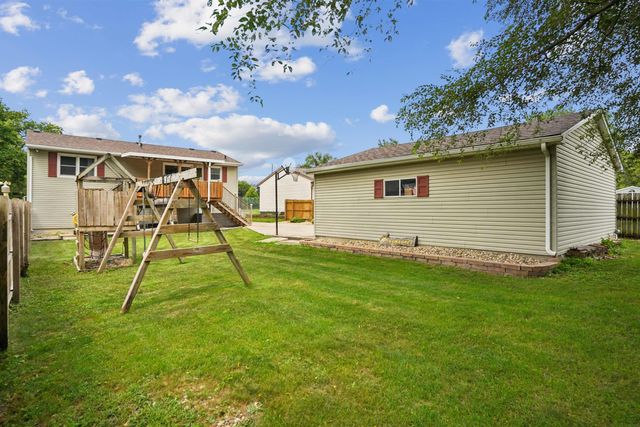 1312 Roosevelt Street, Waterloo, IA 50707