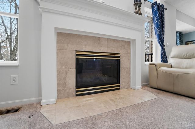 7336 Welbeck Drive, Hamilton Twp, OH 45039