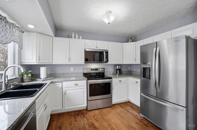 7336 Welbeck Drive, Hamilton Twp, OH 45039