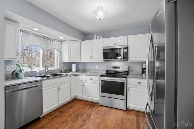 7336 Welbeck Drive, Hamilton Twp, OH 45039