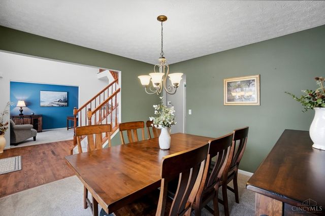 7336 Welbeck Drive, Hamilton Twp, OH 45039