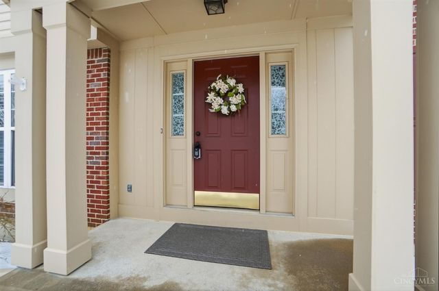 7336 Welbeck Drive, Hamilton Twp, OH 45039