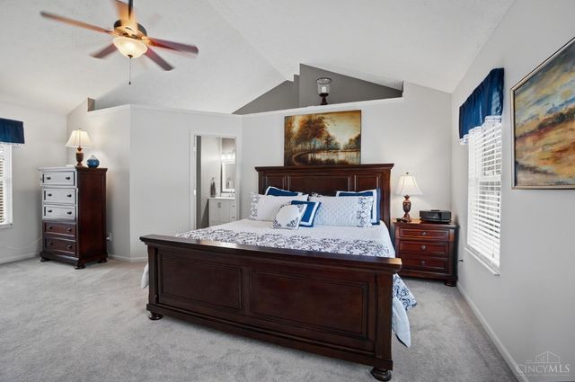 7336 Welbeck Drive, Hamilton Twp, OH 45039