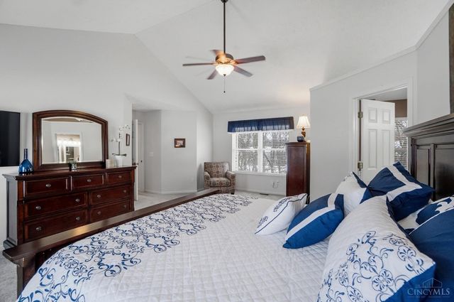 7336 Welbeck Drive, Hamilton Twp, OH 45039