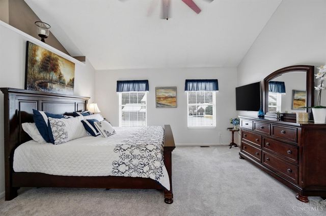 7336 Welbeck Drive, Hamilton Twp, OH 45039