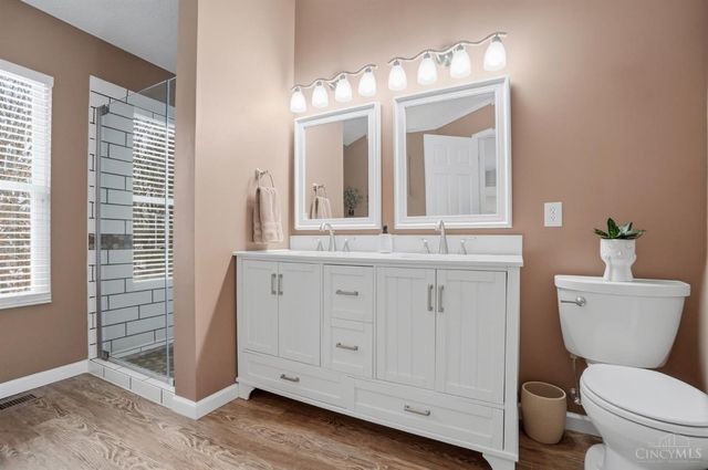 7336 Welbeck Drive, Hamilton Twp, OH 45039