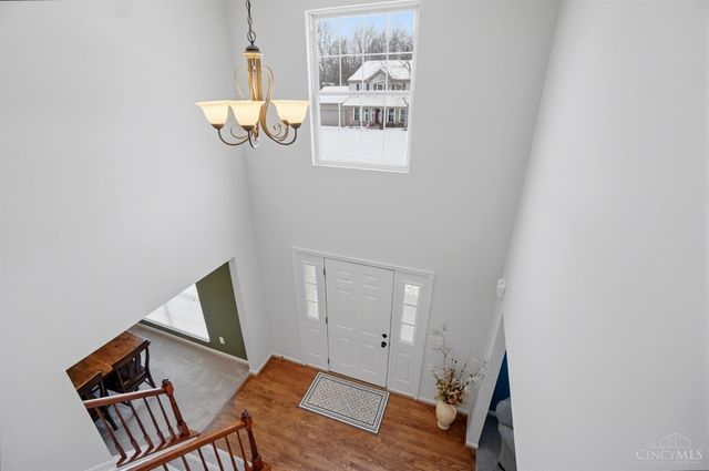 7336 Welbeck Drive, Hamilton Twp, OH 45039