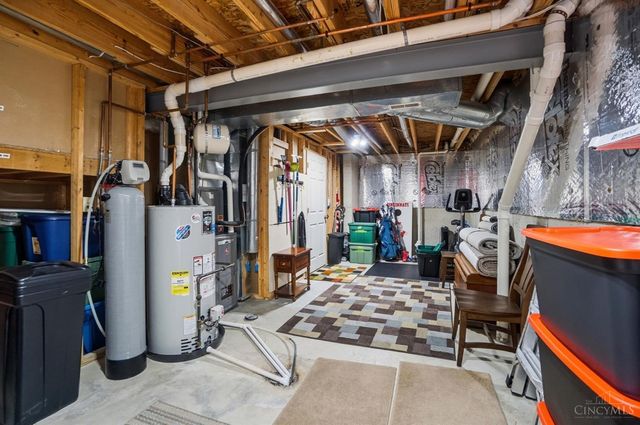 7336 Welbeck Drive, Hamilton Twp, OH 45039