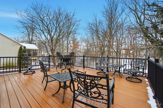 7336 Welbeck Drive, Hamilton Twp, OH 45039