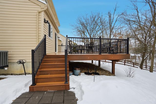 7336 Welbeck Drive, Hamilton Twp, OH 45039