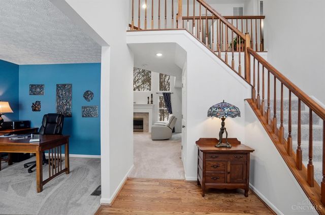 7336 Welbeck Drive, Hamilton Twp, OH 45039