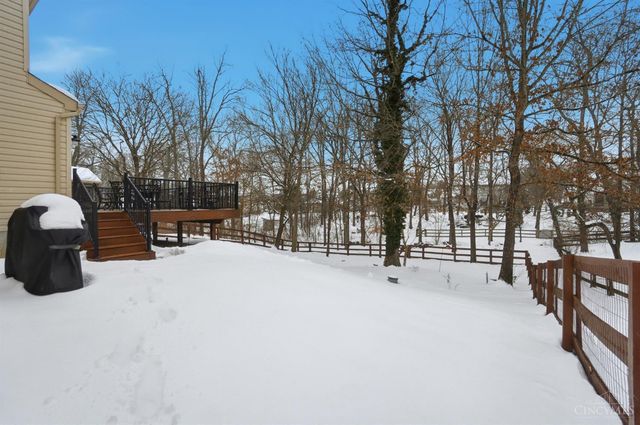 7336 Welbeck Drive, Hamilton Twp, OH 45039