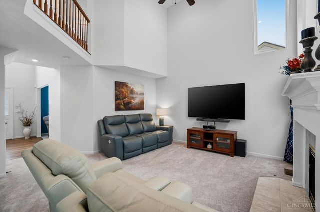 7336 Welbeck Drive, Hamilton Twp, OH 45039