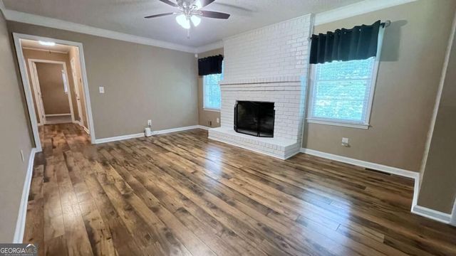 1119 Macland Road, Dallas, GA 30132