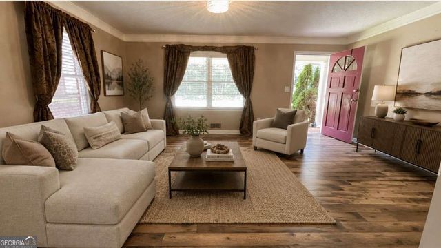 1119 Macland Road, Dallas, GA 30132