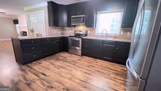 1119 Macland Road, Dallas, GA 30132