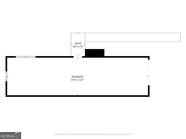 1119 Macland Road, Dallas, GA 30132